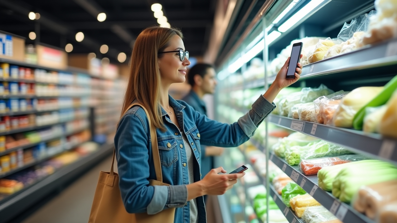 Price comparison shopping